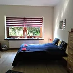 Apartment Rieger Fw 2 Eckernfoerde