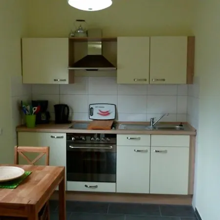 Rieger Fw 2 Apartment