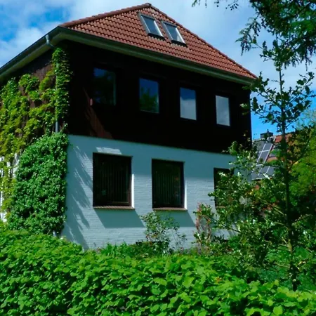 Rieger Fw 2 Apartment
