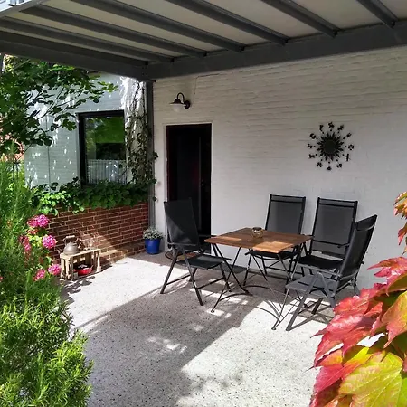 Rieger Fw 2 Apartmán *