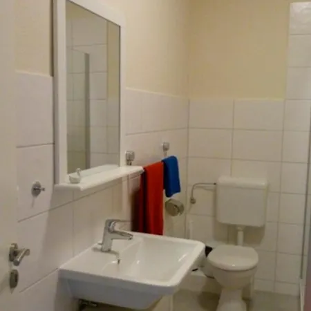 Rieger Fw 2 Apartmán