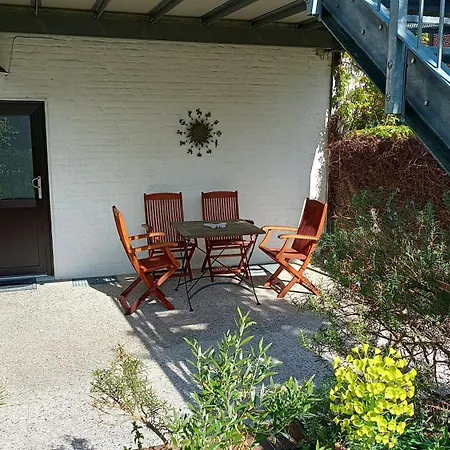 Apartment Rieger Fw 2 Eckernfoerde