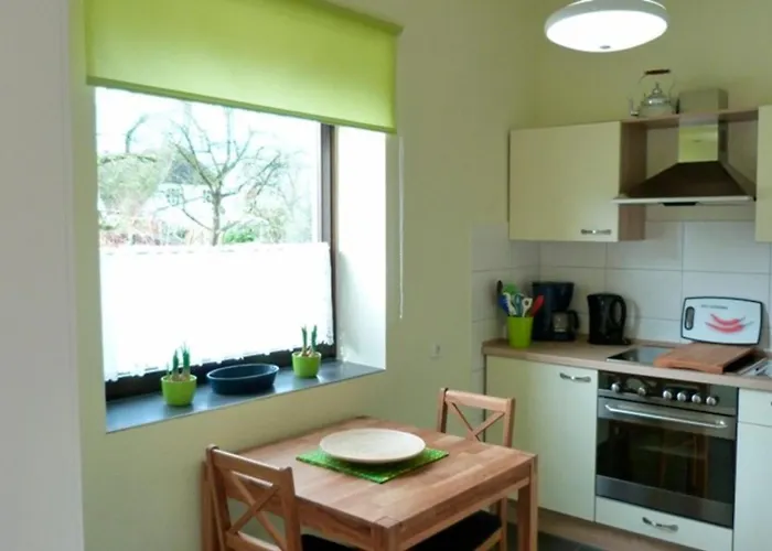 Rieger Fw 2 Eckernförde