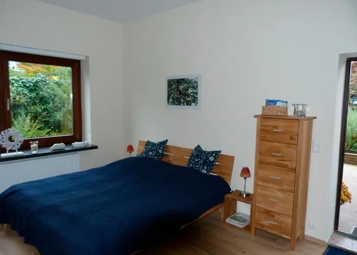 Apartamento Rieger Fw 2