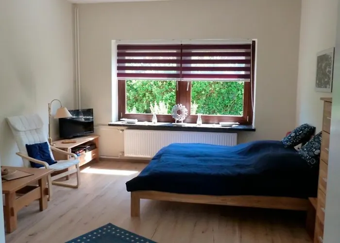 Rieger Fw 2 Apartamento *