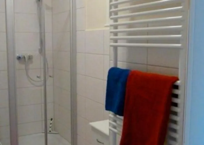 Rieger Fw 2 Apartamento Eckernförde