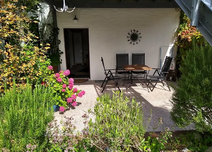 Rieger Fw 2 Apartamento Eckernförde