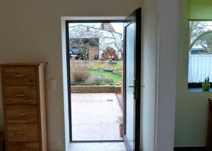 Apartamento Rieger Fw 2 *